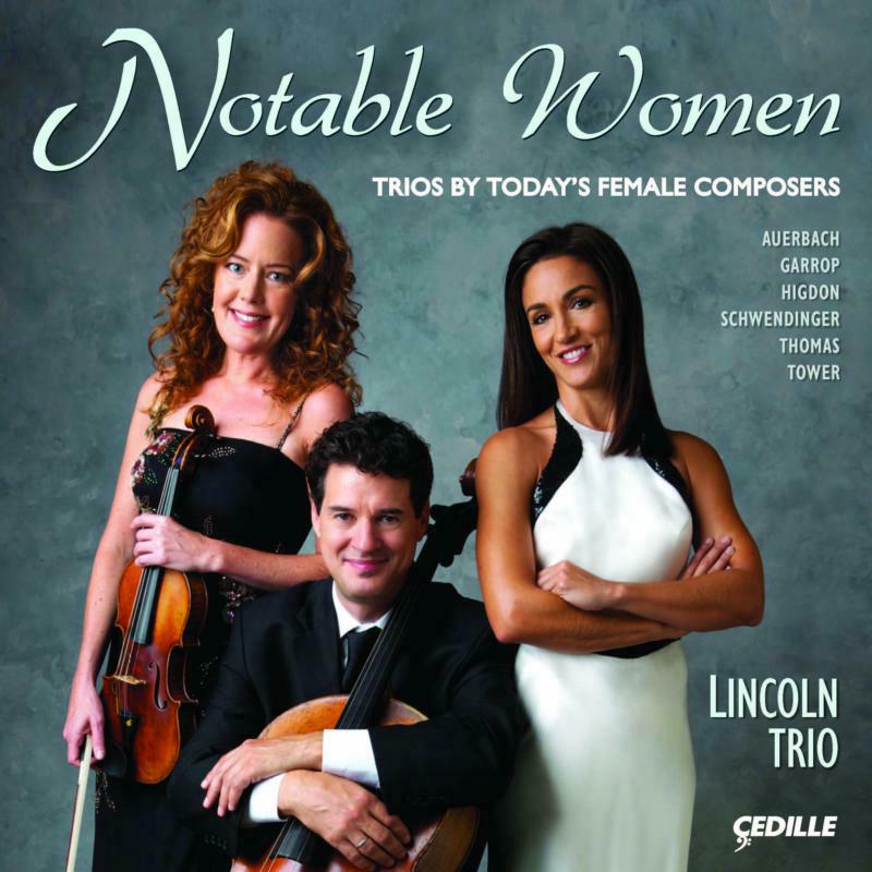 Various - Notable Women - CDR90000126