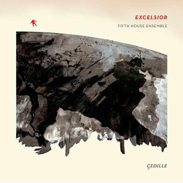Fifth House Ensemble - Excelsior - CDR90000148