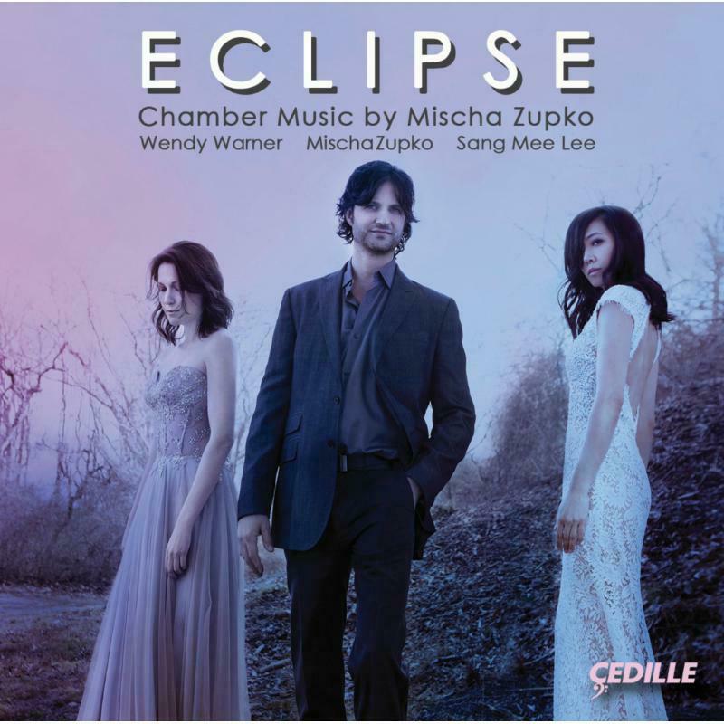Lee/Warner/Zupko - Zupko: Eclipse - CDR90000168