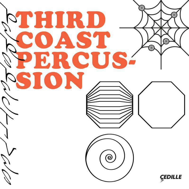 THIRD COAST PERCUSSION - PERSPECTIVES - CDR90000210