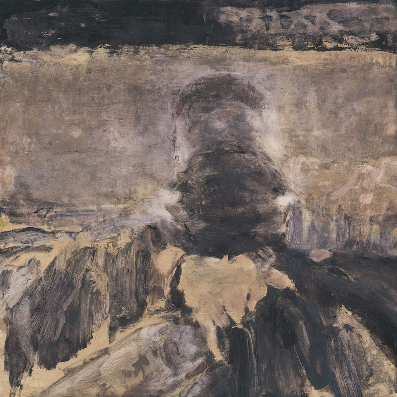 CLBRKS x YUNGMORPHEUS - A PLACE I GOT LOST IN - TKR292BK