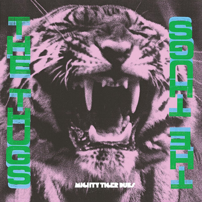 The Thugs - Mighty Tiger Dubs - AGO147