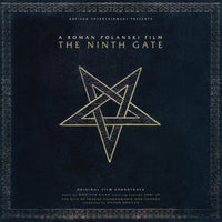 Wojciech Kilar - The Ninth Gate - Original Film Soundtrack - SILLP1505