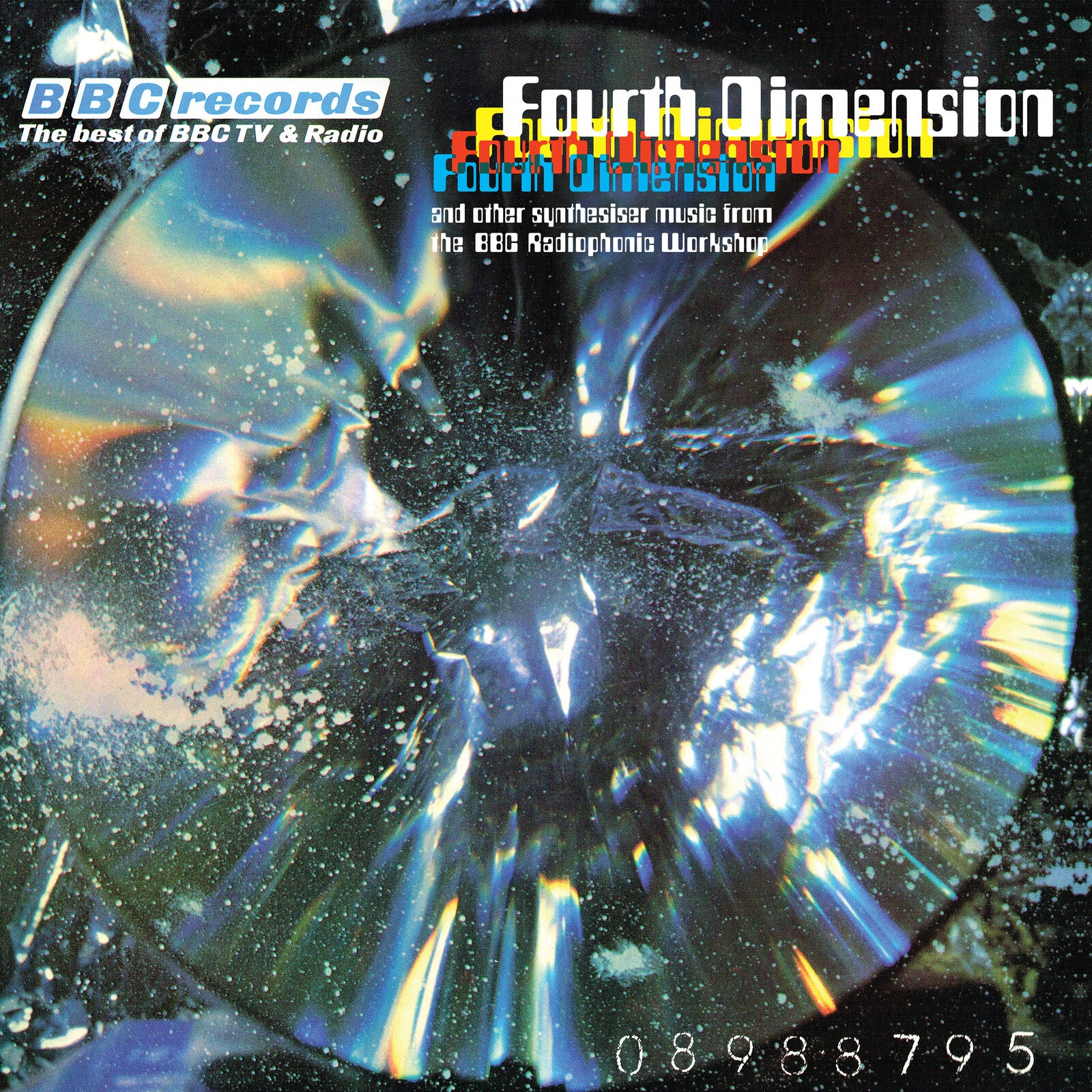 BBC Radiophonic Workshop: Four Albums 1968-1978 – Proper Music