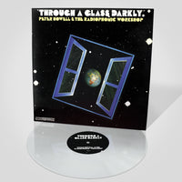 Peter Howell & The Radiophonic Workshop - Through A Glass Darkly - SILLP1544