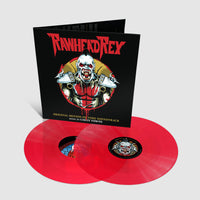Colin Towns - Rawhead Rex - Orginal Film Soundtrack - SILLP1606
