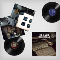 Lorne Balfe - The Musical Anthology Of His Dark Materials - SILLP1612