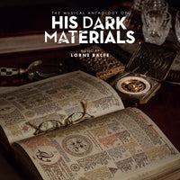 Lorne Balfe - The Musical Anthology Of His Dark Materials - SILLP1612