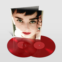 Alex Somers - Audrey - Original Film Soundtrack - SILLP1634R