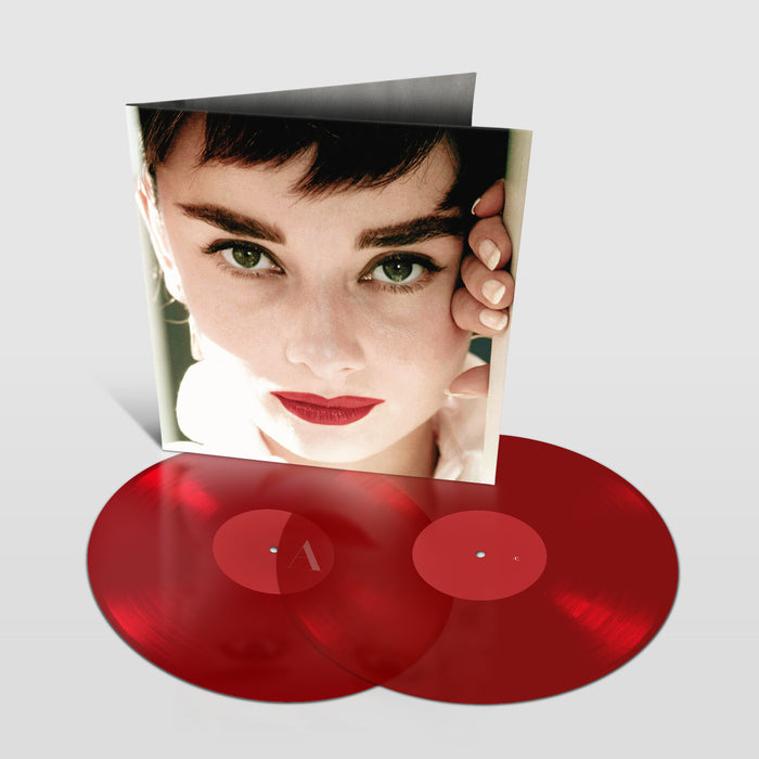 Alex Somers - Audrey - Original Film Soundtrack - SILLP1634R
