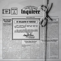 City Of Prague Philharmonic Orchestra - Citizen Kane Overture - SIL71639