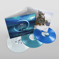 Hans Zimmer, Adam Lukas & James Everingham feat. Aurora - Frozen Planet II - Original Television Soundtrack - SILLP1687