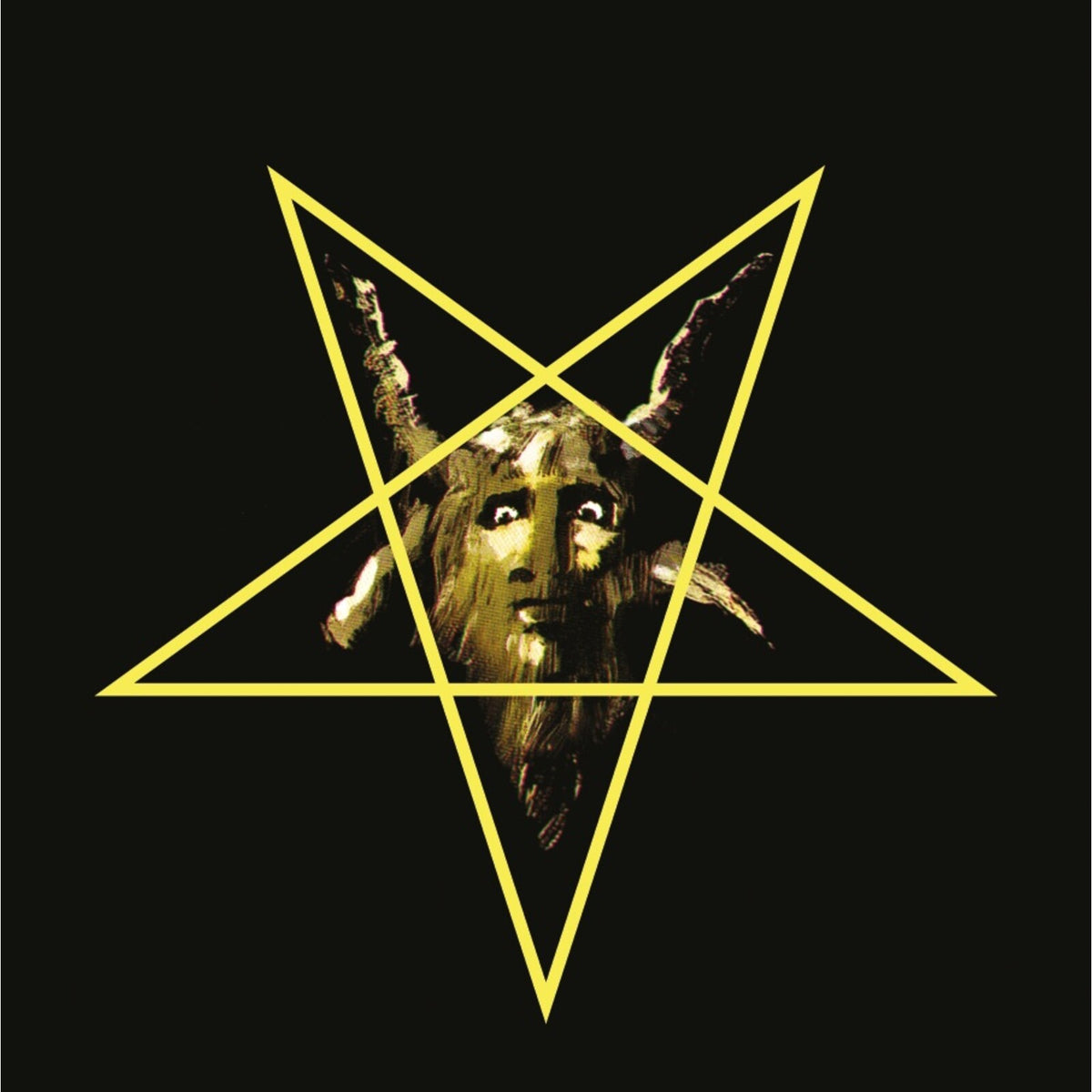 James Bernard - The Devil Rides Out - Picture Disc EP - SIL71697