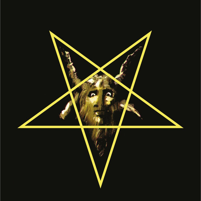 James Bernard - The Devil Rides Out - Picture Disc EP - SIL71697