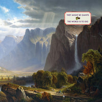 They Might Be Giants - The World Is to Dig - IDLE200LPB