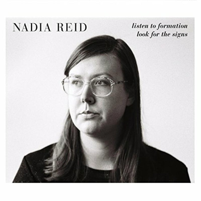 Nadia Reid - Listen To Formation Look For The Signs - URA475LP