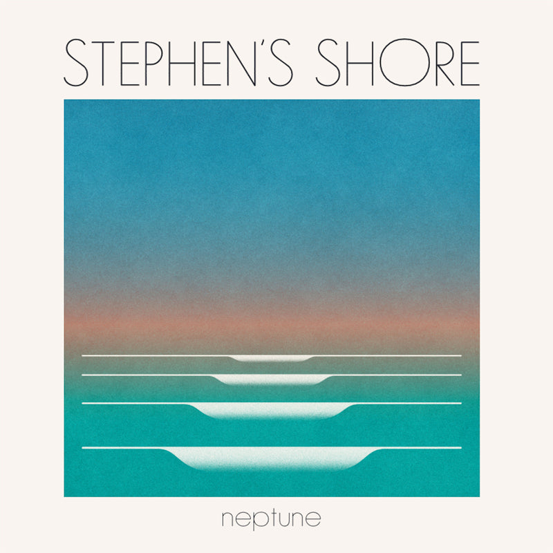 Stephen's Shore - Neptune - MER054