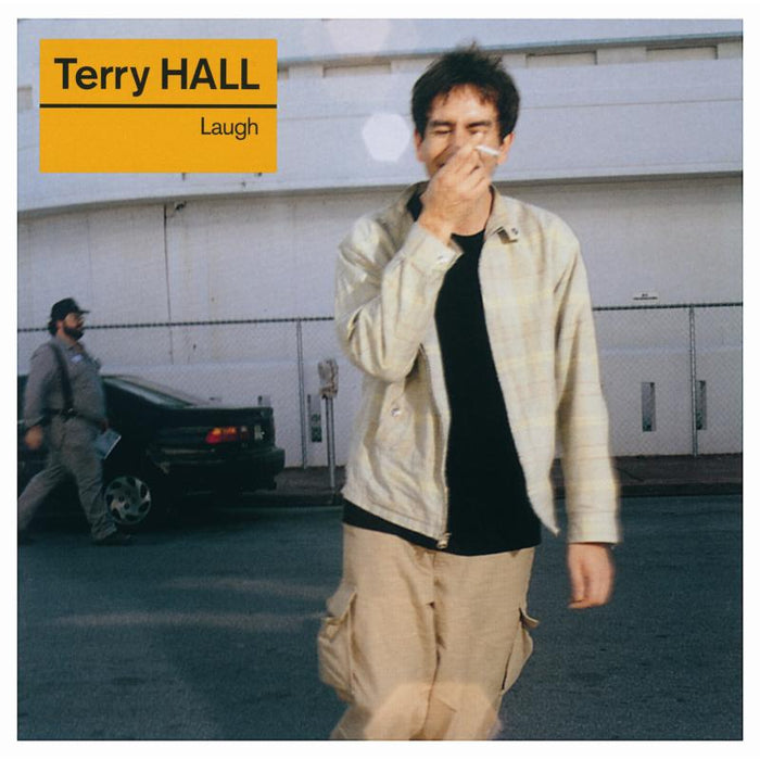 Terry Hall - Laugh..Plus - EDSS1028