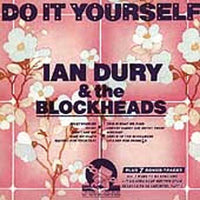 Ian Dury Blockheads - Do It Yourself - MEDCD752