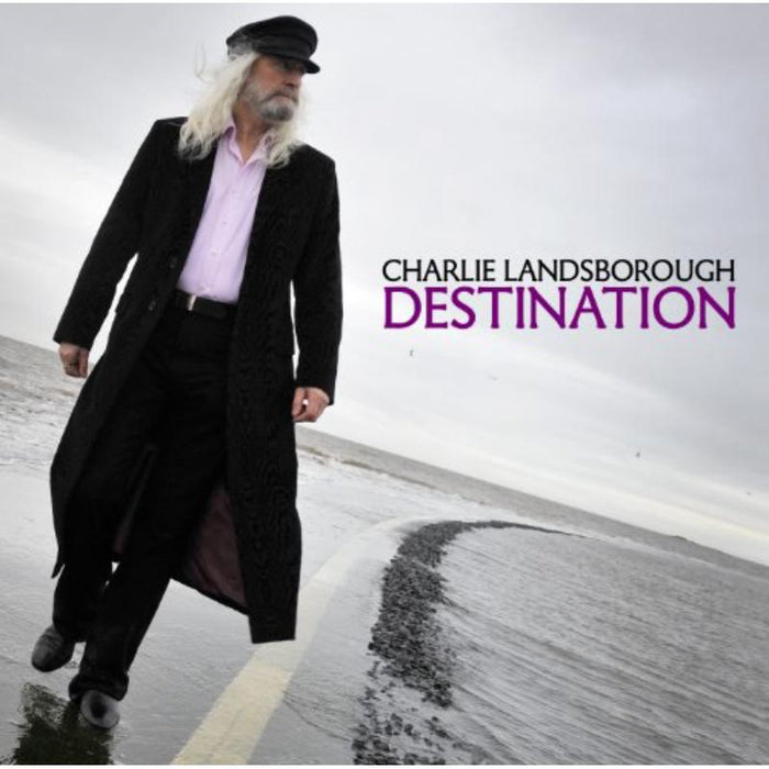 Charlie Landsborough - Destination - EDSD2132