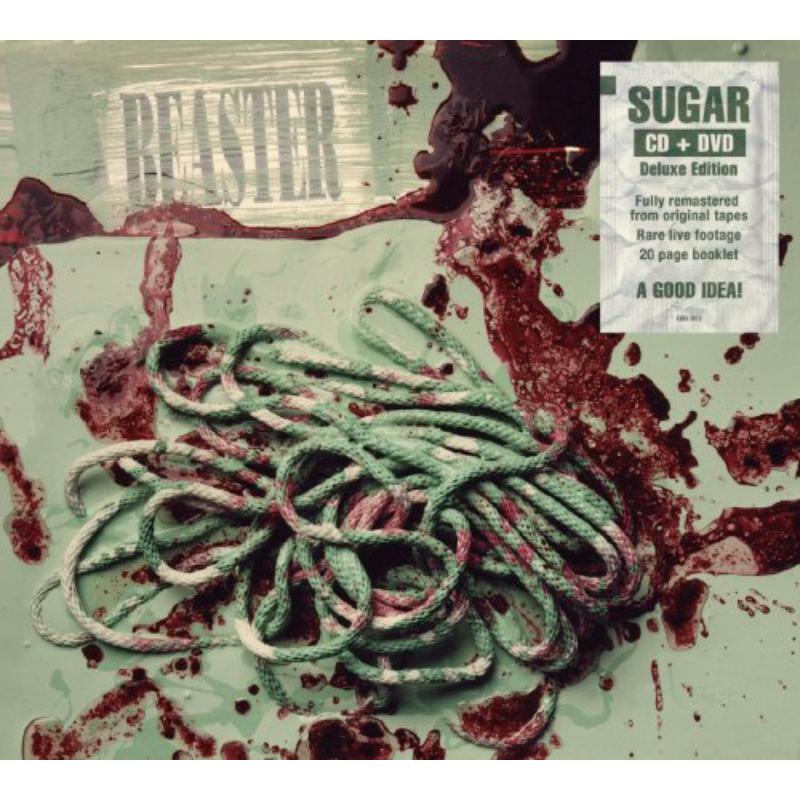 Sugar - Beaster (Deluxe Edition) - EDSX3012PMI