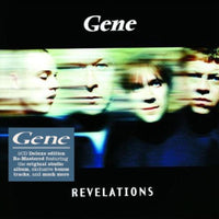 Gene - Revelations - EDSK7066