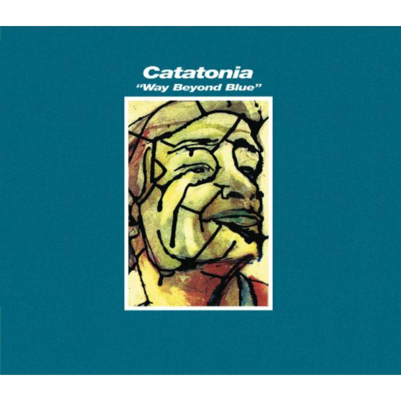 Catatonia - Way Beyond Blue - EDSK7071