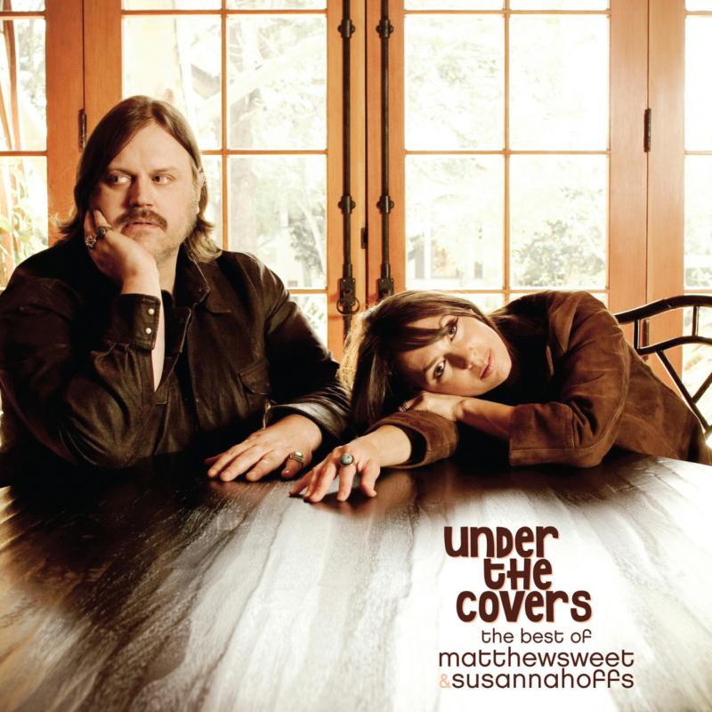 Matthew Sweet & Susanna Hoffs - The Best Of Under The Covers - EDSL0060