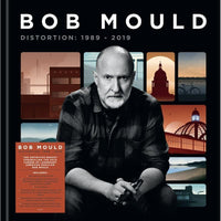 Bob Mould - Distortion: 1989-2019 - EDSL0072