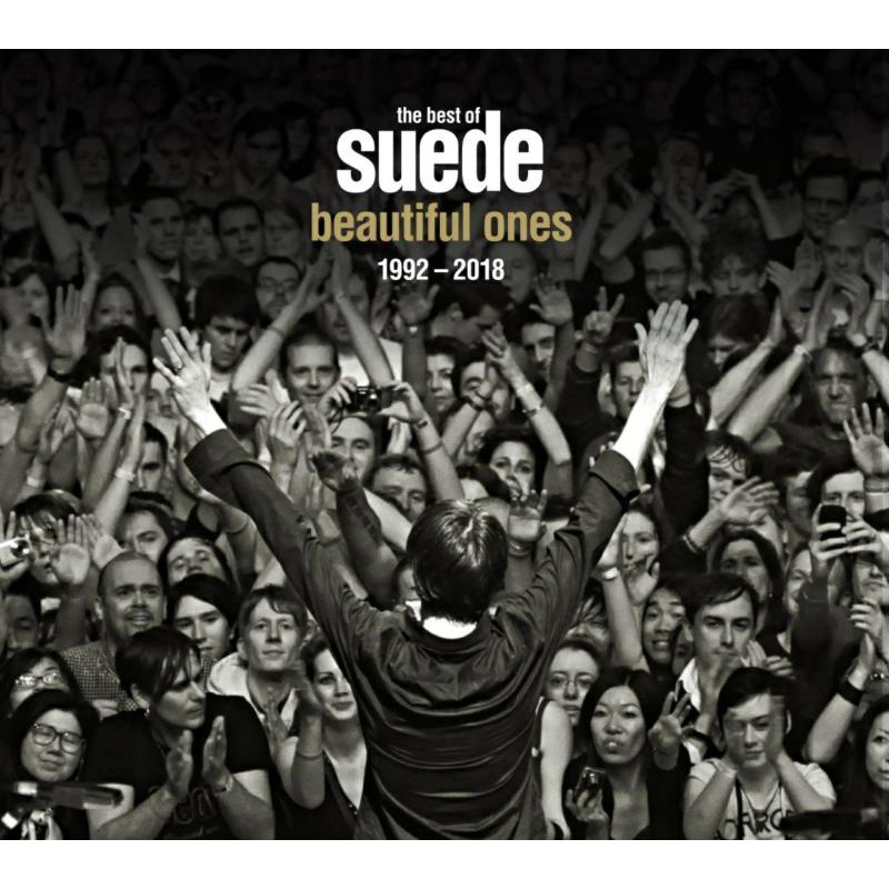 Suede: Head Music - Deluxe 20th Anniv – Proper Music