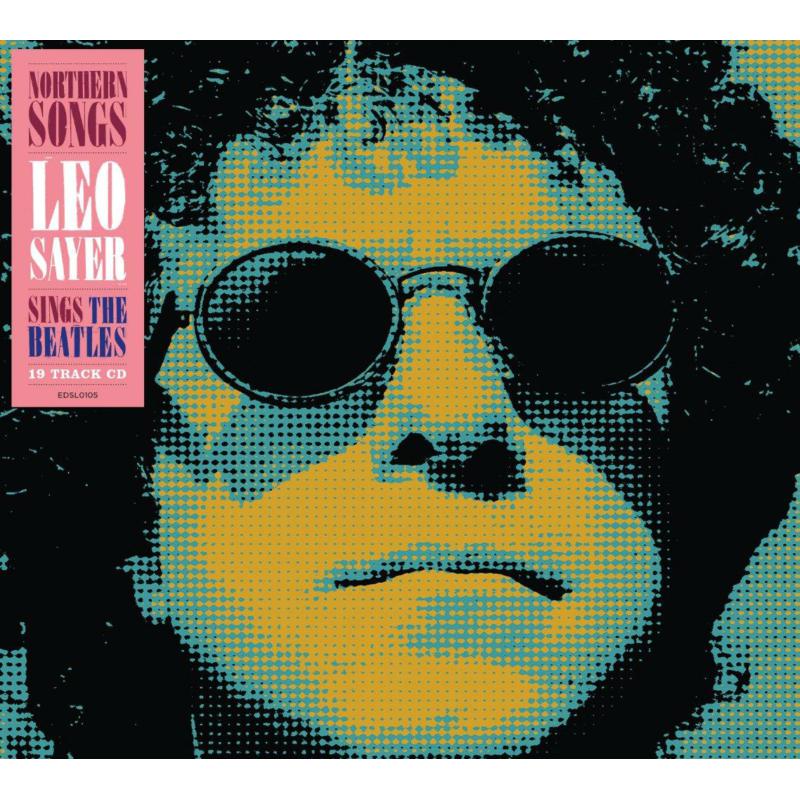 Leo Sayer: Leothology -The Studio Albums 1973-Now – Proper Music