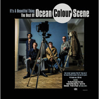 Ocean Colour Scene - It's A Beautiful Thing The Best Of - EDSL0179