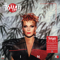 Toyah - Minx - EDSL0198