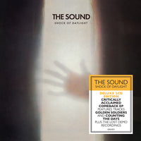 The Sound - Shock Of Daylight - EDSL0253