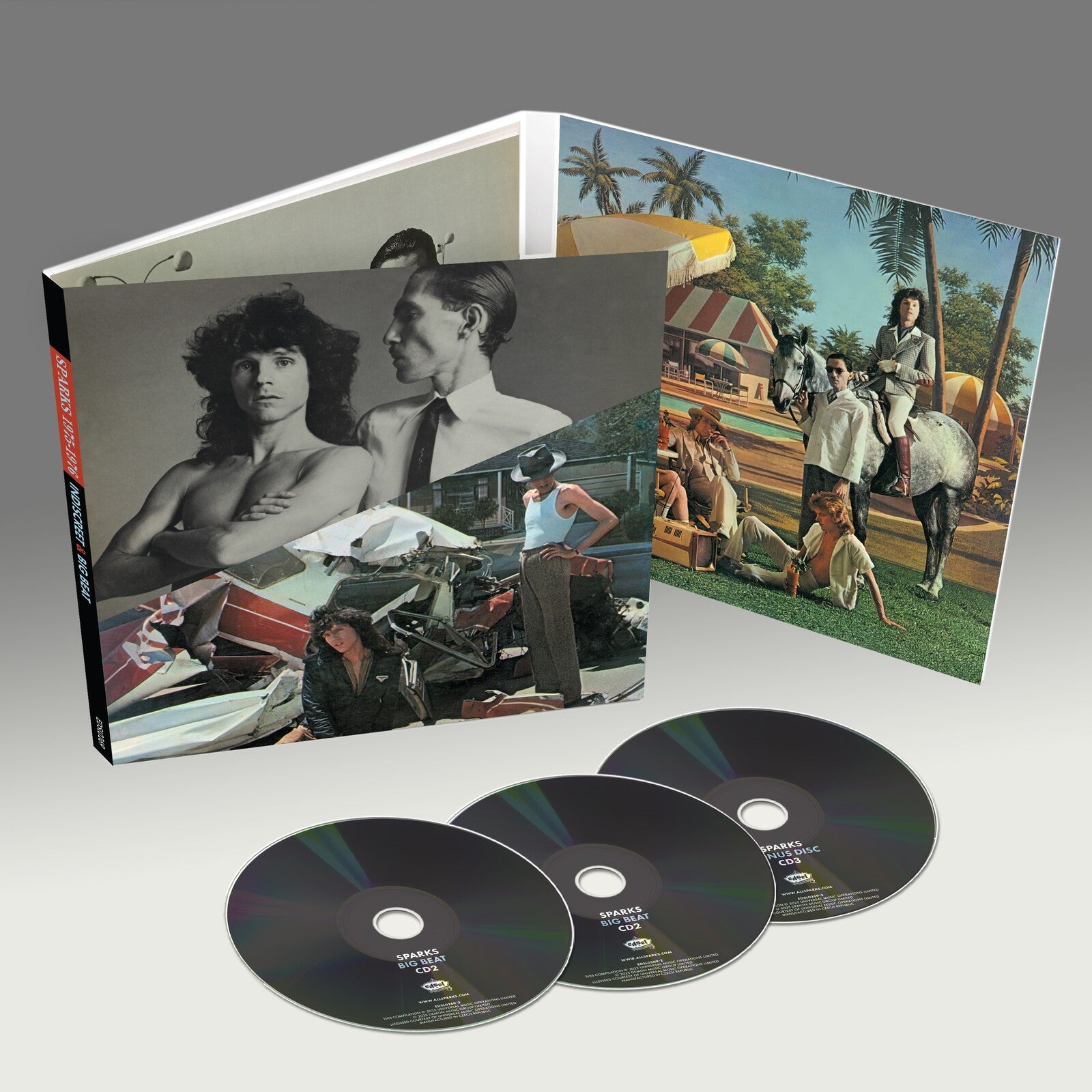 デッド・オア・アライヴ　PETE HAMMOND HI-NRG REMIXES The Pete Hammond Hi-NRG Remixes - Album by Dead Or Alive