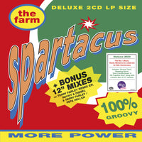 The Farm - Spartacus - EDSL0311