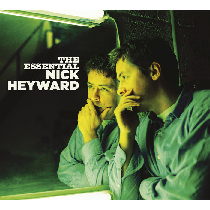 Nick Heyward - Essential - EDSL0327