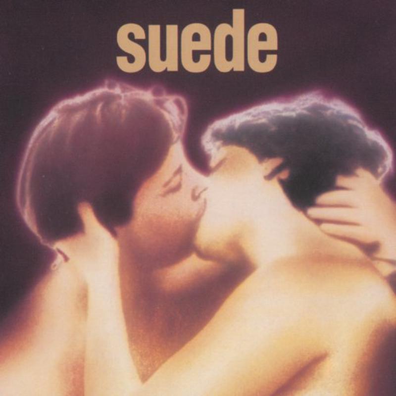 Suede - Suede (2cd  1dvd) - EDSG8001PMI