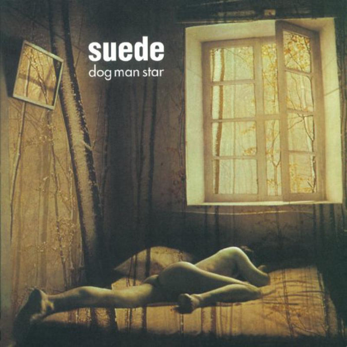 Suede - Dog Man Star (2cd  1dvd) - EDSG8002PMI