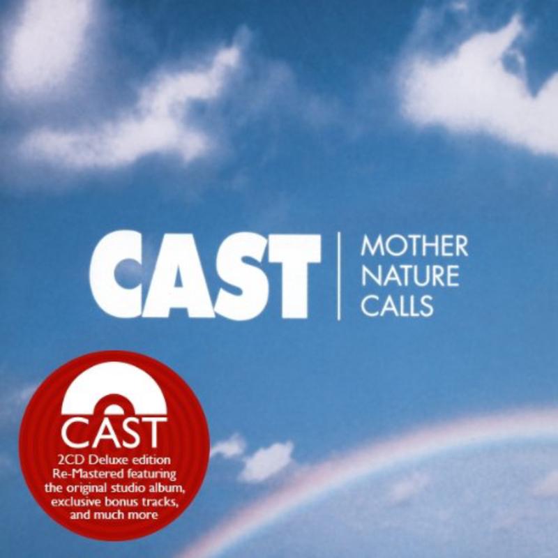 Cast - Mother Nature Calls (Deluxe 2c - EDSG8037