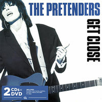 Pretenders - Get Close - EDSG8050PMI