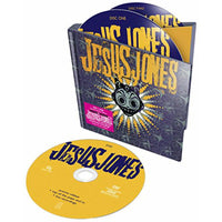 Jesus Jones - Doubt - EDSG8059