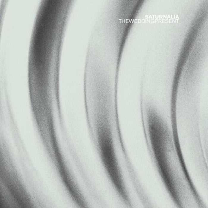 Wedding Present - Saturnalia - EDSJ9009PMI