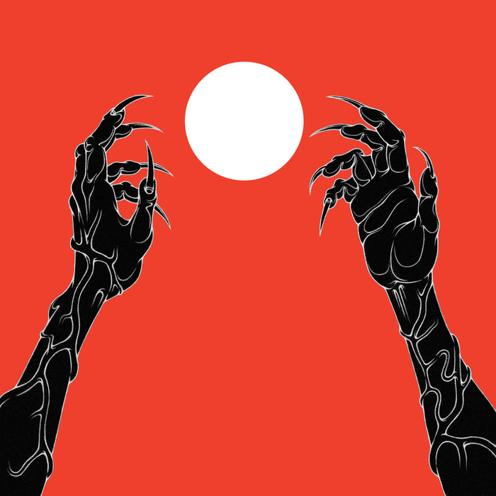 FOMIES - OMINOUS PROMINENCE - TGR042CD