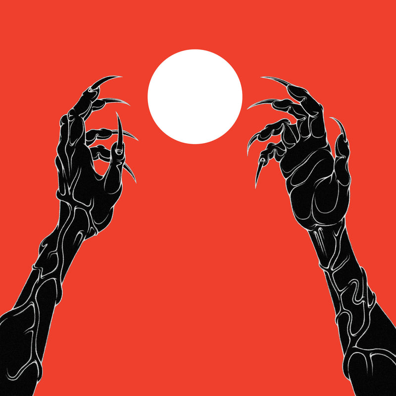 FOMIES - OMINOUS PROMINENCE - TGR042CD