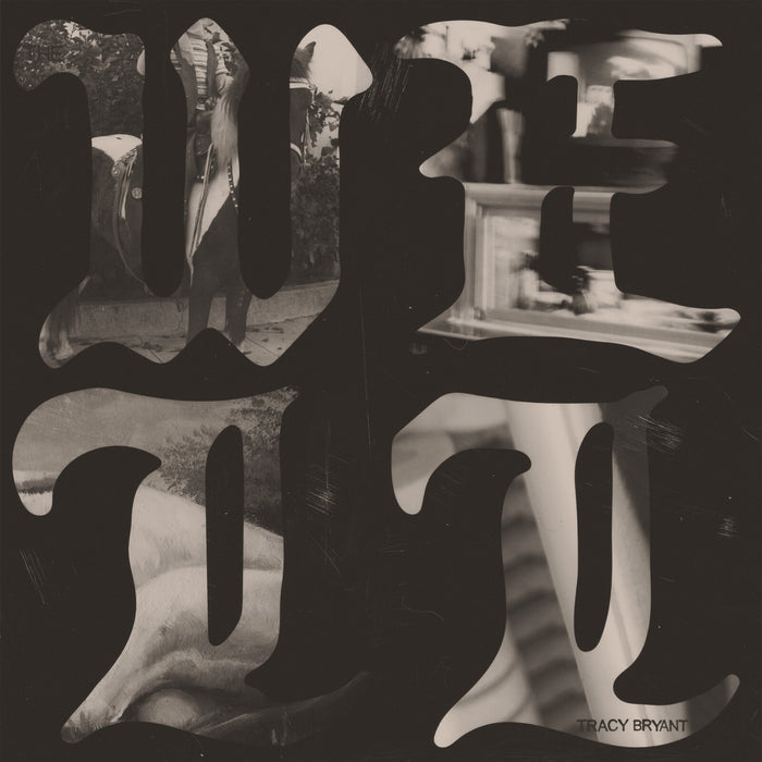 TRACY BRYANT - THE WELL - TGR054