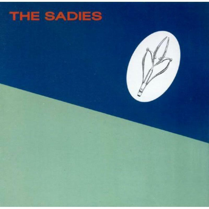 The Sadies - Precious Moments