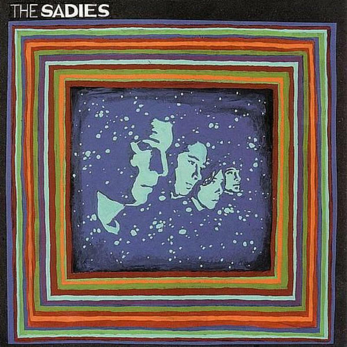 The Sadies - Tremendous Efforts
