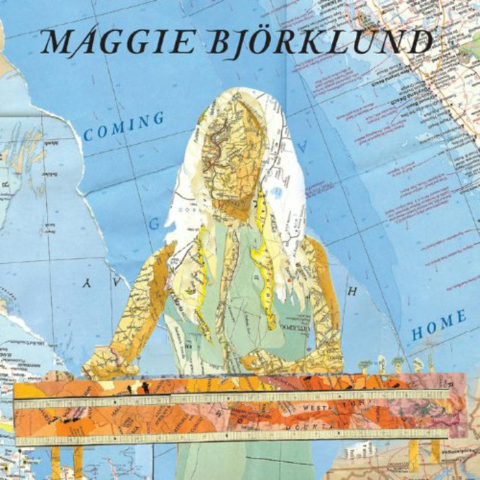 Maggie Bjorklund - Coming Home