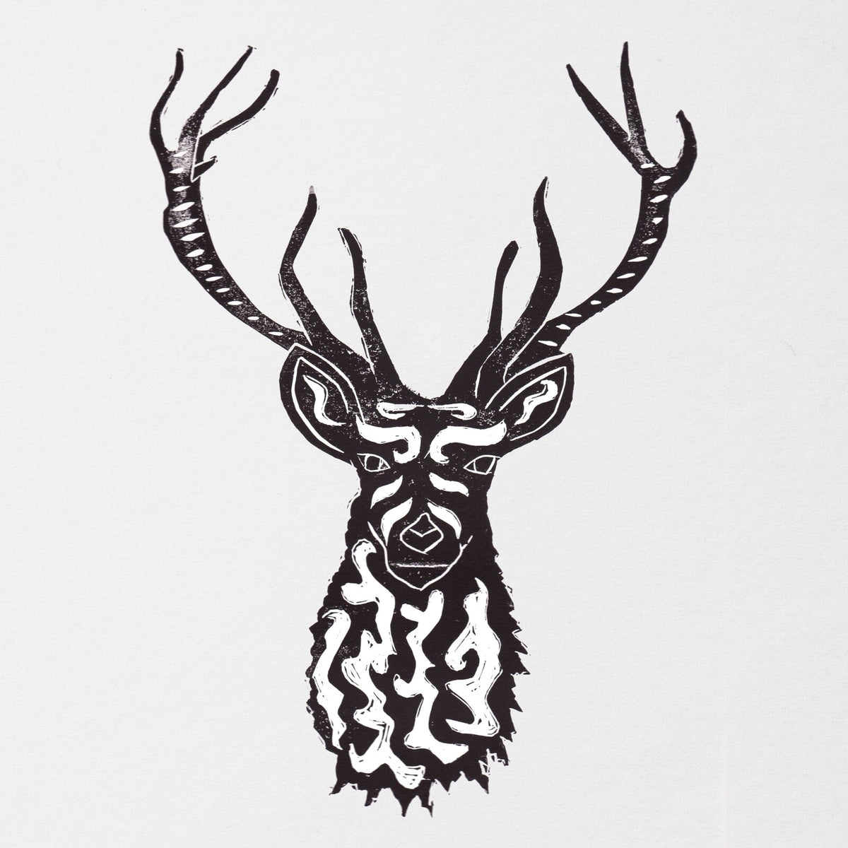 Alpha Steppa - Collision of an Ancient Mind and a Modern World - ASCD02021